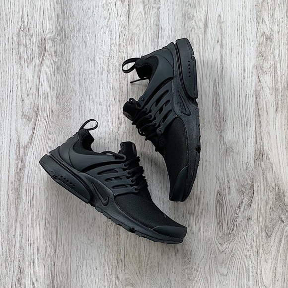 Nikr ID custom air presto sneakers - Picture 4 of 7